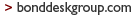 Go to BondDeskGroup.com