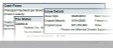 Cash Flows, Tax Satus & Issue Details