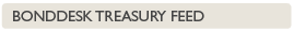BondDesk Treasury Feed